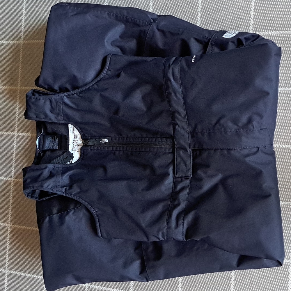 Northface Toddler Ski Bib